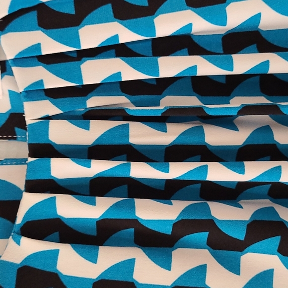 Calvin Klein Dress Top - Picture 3 of 5